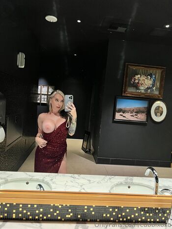 Cubbixoxo page leaked private photo uncensored HD quality