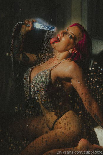 Cubbixoxo page leaked private photo uncensored HD quality