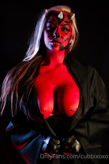 Cubbixoxo page leaked private photo uncensored HD quality