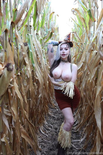 Cubbixoxo page leaked private photo uncensored HD quality