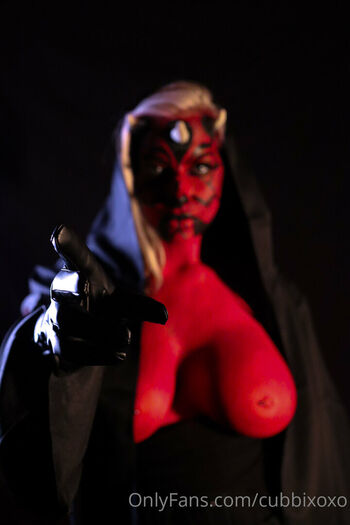 Cubbixoxo page leaked private photo uncensored HD quality