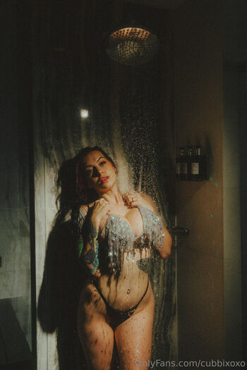 Cubbixoxo page leaked private photo uncensored HD quality