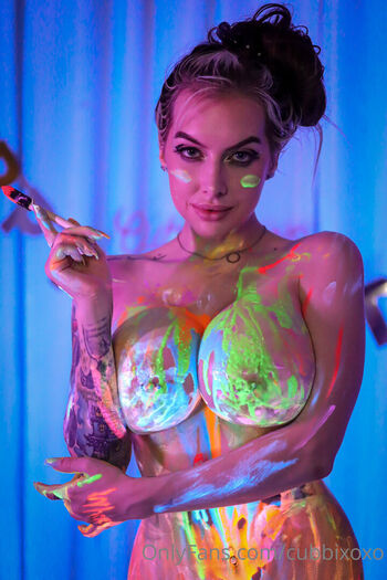 Cubbixoxo page leaked private photo uncensored HD quality