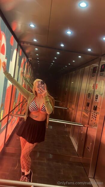 Cubbixoxo page leaked private photo uncensored HD quality