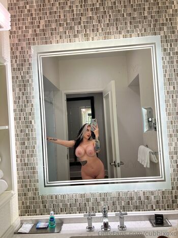Cubbixoxo page leaked private photo uncensored HD quality