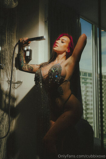 Cubbixoxo page leaked private photo uncensored HD quality