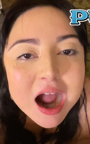Cum swallowing page leaked private photo uncensored HD quality