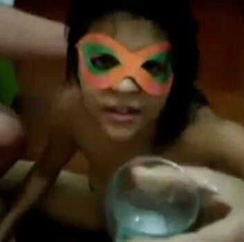 Cum swallowing page leaked private photo uncensored HD quality