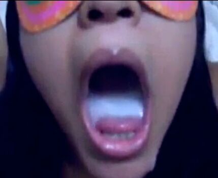 Cum swallowing page leaked private photo uncensored HD quality