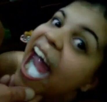 Cum swallowing page leaked private photo uncensored HD quality