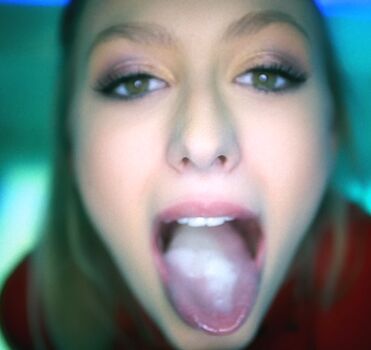 Cum swallowing page leaked private photo uncensored HD quality