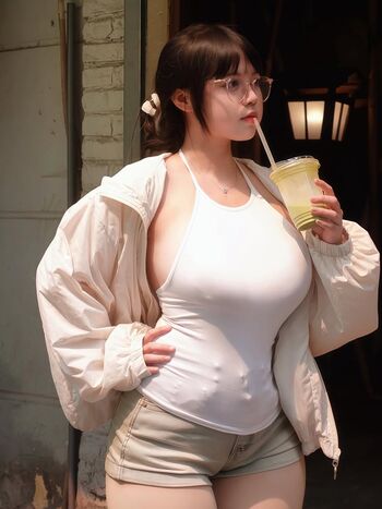 Curvy goddesses page leaked private photo uncensored HD quality