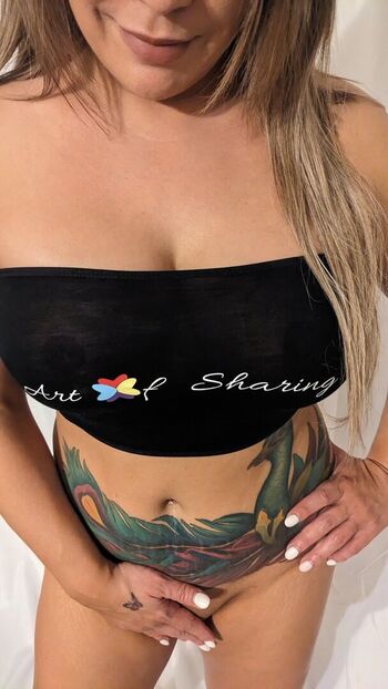 Curvysancha leaked private photo uncensored HD quality