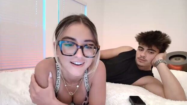Cutecouple leaked private photo uncensored HD quality