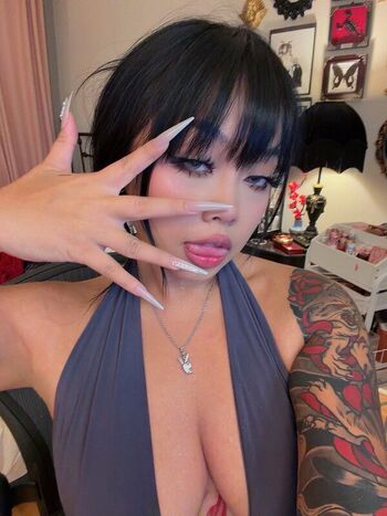 Cybrangel leaked private photo uncensored HD quality