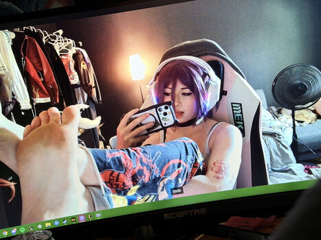 Cybrpnk leaked private photo uncensored HD quality