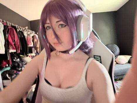 Cybrpnk leaked private photo uncensored HD quality