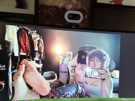 Cybrpnk leaked private photo uncensored HD quality