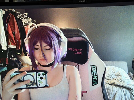 Cybrpnk leaked private photo uncensored HD quality