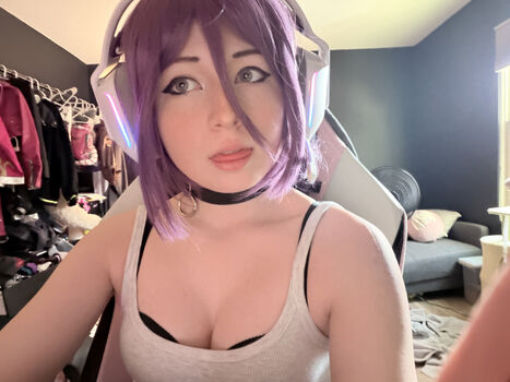 Cybrpnk leaked private photo uncensored HD quality