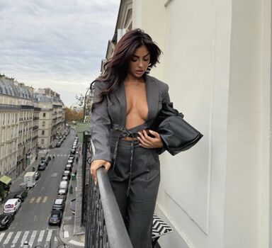 Cynthia makhoul leaked private photo uncensored HD quality