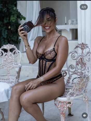 Cynthia makhoul leaked private photo uncensored HD quality