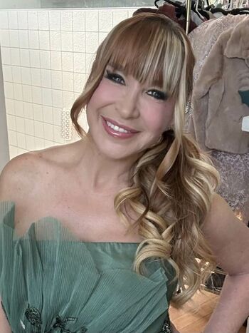 Cynthia rothrock page leaked private photo uncensored HD quality