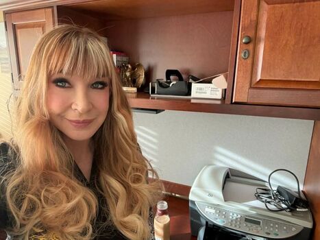 Cynthia rothrock page leaked private photo uncensored HD quality