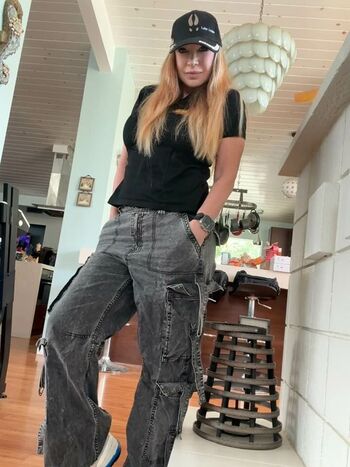 Cynthia rothrock page leaked private photo uncensored HD quality
