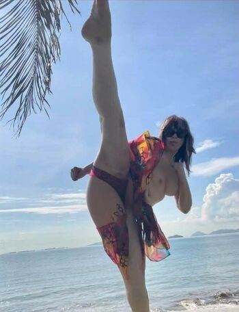 Cynthia rothrock leaked private photo uncensored HD quality