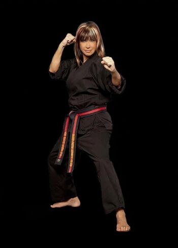 Cynthia rothrock leaked private photo uncensored HD quality