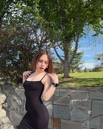 Daddyslilluna leaked private photo uncensored HD quality