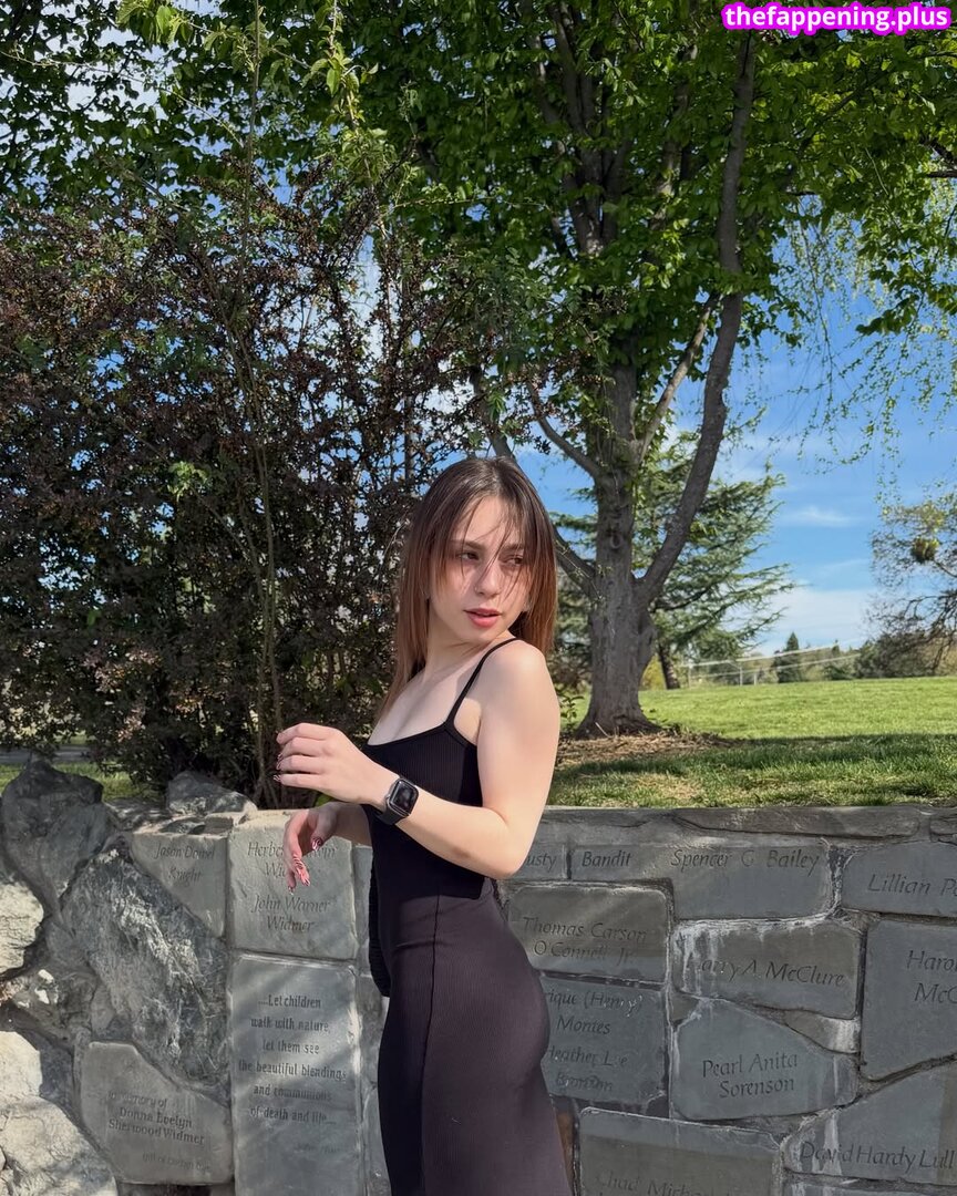 Page/ leaked private photo uncensored HD quality
