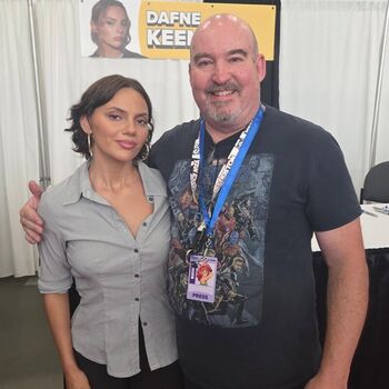 Dafne keen  page leaked private photo uncensored HD quality