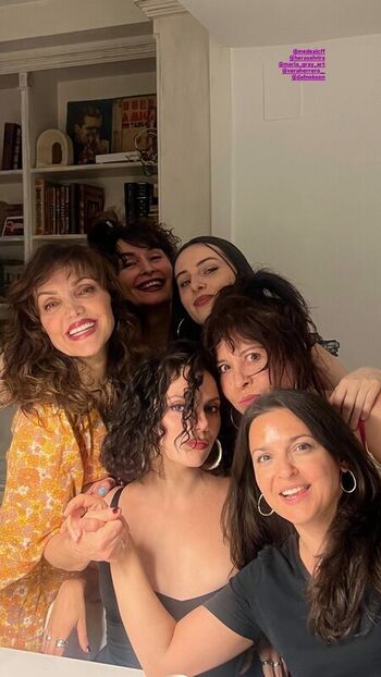 Dafne keen  page leaked private photo uncensored HD quality