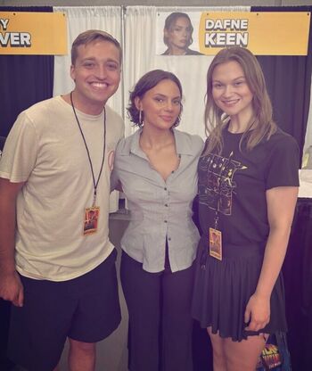 Dafne keen  page leaked private photo uncensored HD quality