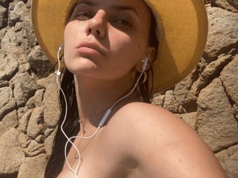 Dafne keen  page leaked private photo uncensored HD quality