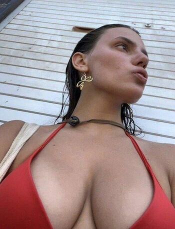 Dafne keen  page leaked private photo uncensored HD quality