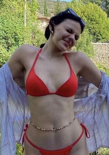 Dafne keen  page leaked private photo uncensored HD quality