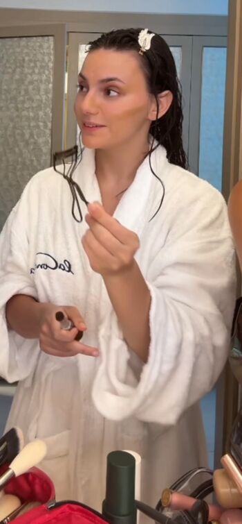 Dafne keen leaked private photo uncensored HD quality