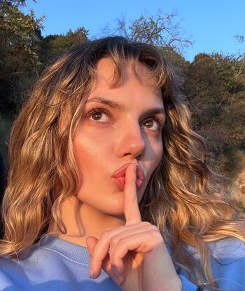Dafne keen leaked private photo uncensored HD quality