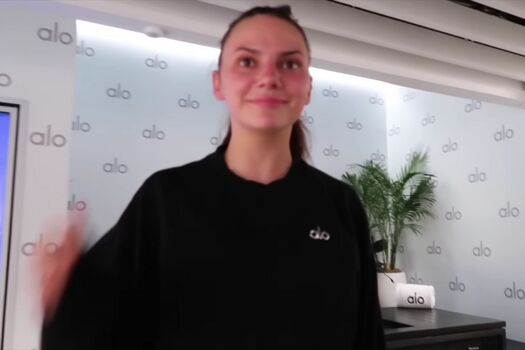 Dafne keen leaked private photo uncensored HD quality