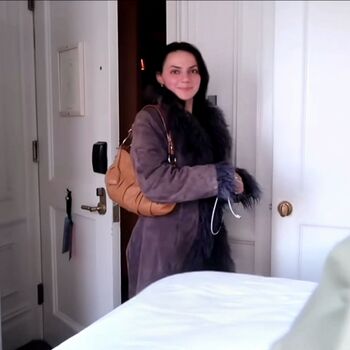 Dafne keen leaked private photo uncensored HD quality