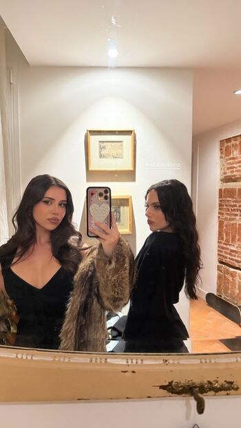 Dafne keen  page leaked private photo uncensored HD quality