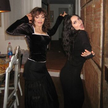 Dafne keen  page leaked private photo uncensored HD quality