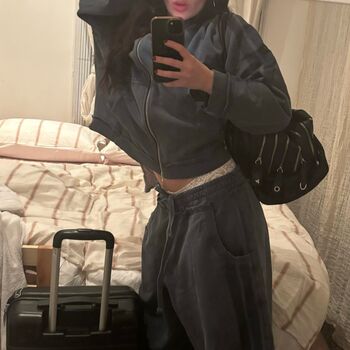 Dafne keen  page leaked private photo uncensored HD quality