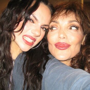 Dafne keen  page leaked private photo uncensored HD quality