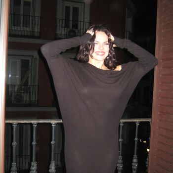 Dafne keen  page leaked private photo uncensored HD quality