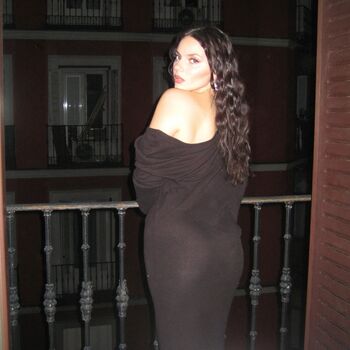 Dafne keen  page leaked private photo uncensored HD quality