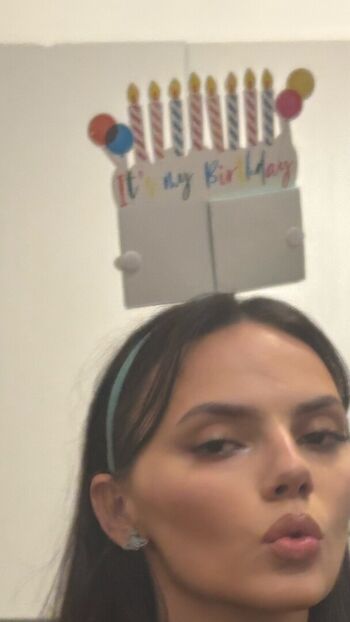 Dafne keen  page leaked private photo uncensored HD quality